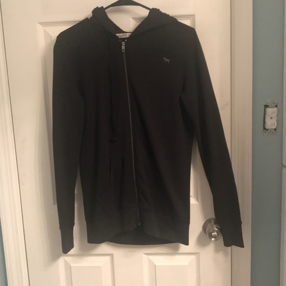Victoria secret pink hoodie